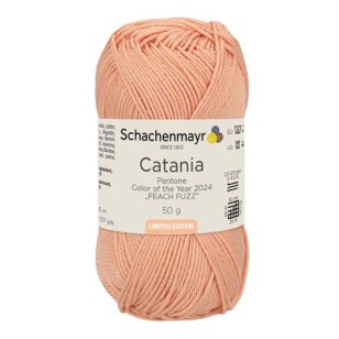 SMC 2024 Peache Fuzz colour off the year 2024